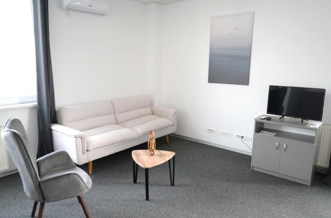 Luana Airport Apartments #5 Otopeni Εξωτερικό φωτογραφία
