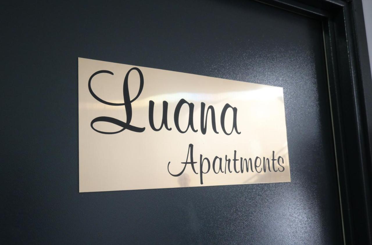 Luana Airport Apartments #5 Otopeni Εξωτερικό φωτογραφία