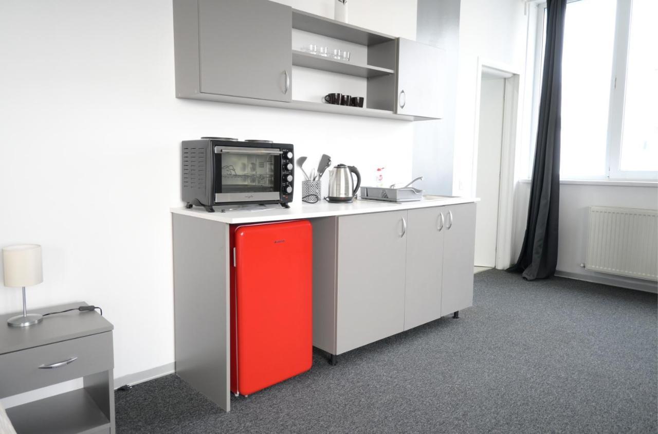 Luana Airport Apartments #5 Otopeni Εξωτερικό φωτογραφία
