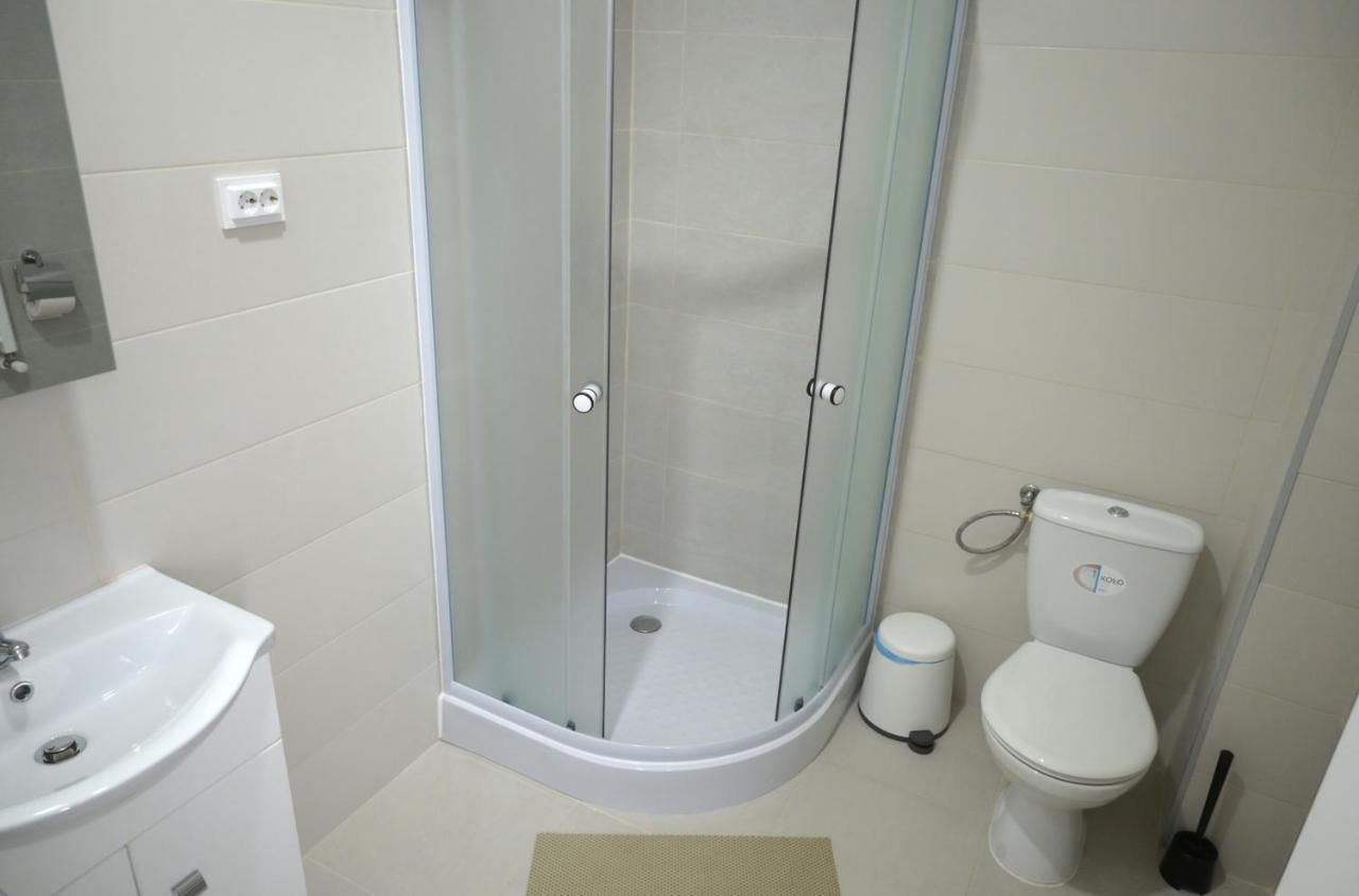 Luana Airport Apartments #5 Otopeni Εξωτερικό φωτογραφία