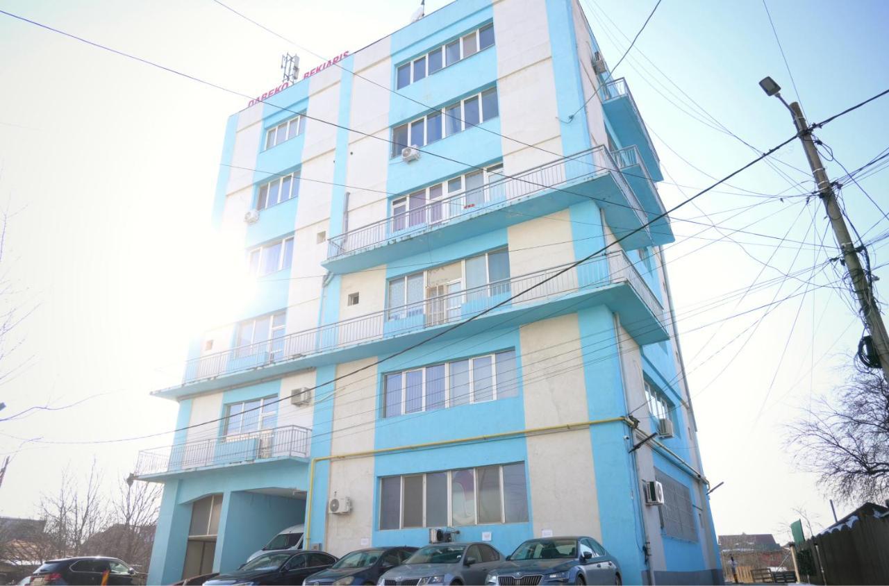 Luana Airport Apartments #5 Otopeni Εξωτερικό φωτογραφία